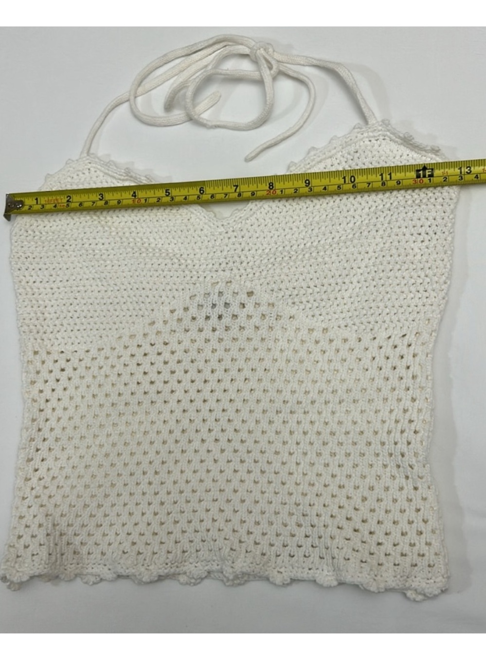 Aritzia x Wilfred Beauty Top -Light Birch Sz S - Picture 3 of 4